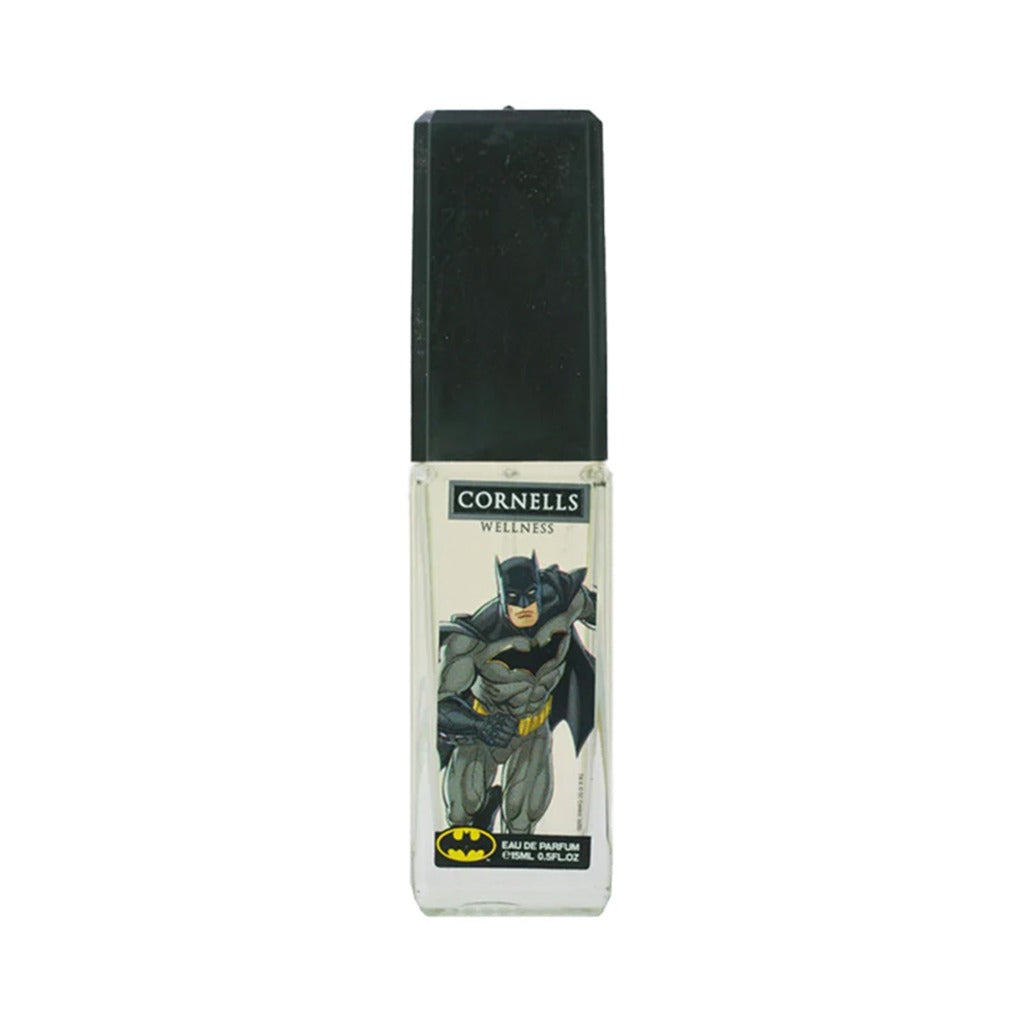 Cornells Wellness Kids Batman Eau De Parfum Spray 15 mL - Easy Pharmacy LLC
