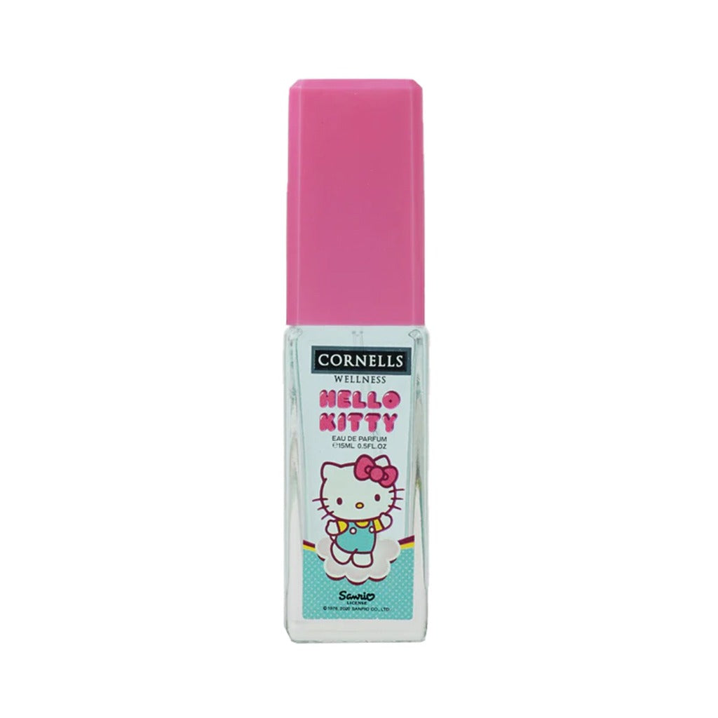 Cornells Wellness Kids Hello Kitty Eau De Parfum Spray 15 mL - Easy Pharmacy LLC