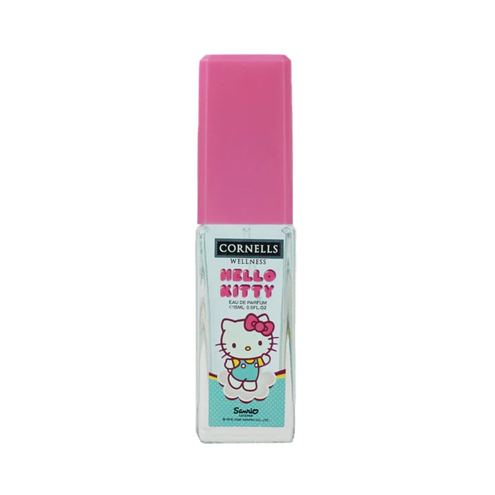 Cornells Wellness Kids Hello Kitty Eau De Parfum Spray 15 mL - Easy Pharmacy LLC