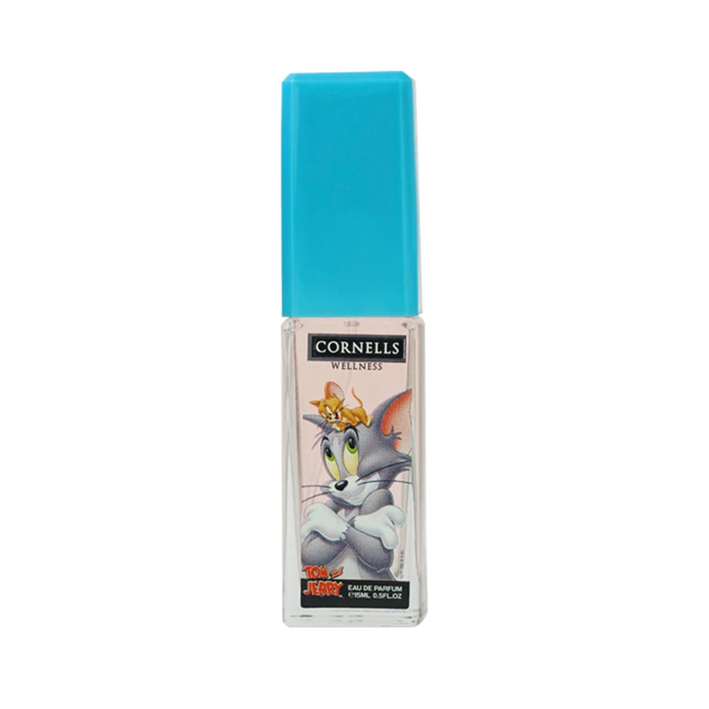 Cornells Wellness Kids Tom & Jerry Eau De Parfum Spray 15 mL - Easy Pharmacy LLC