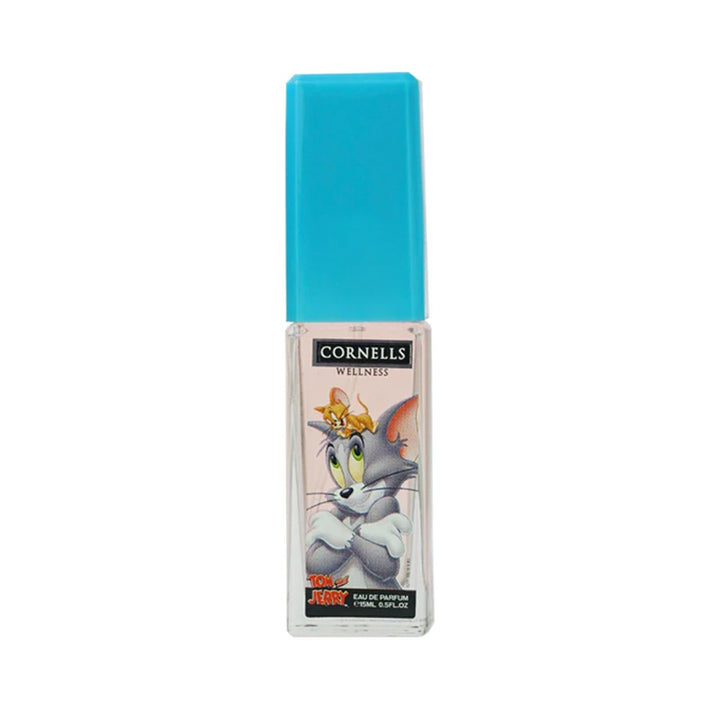 Cornells Wellness Kids Tom & Jerry Eau De Parfum Spray 15 mL - Easy Pharmacy LLC