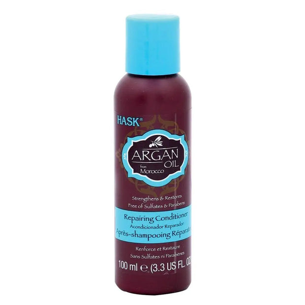 Hask Argan Oil From Morocco Repairing Conditioner 100 ml