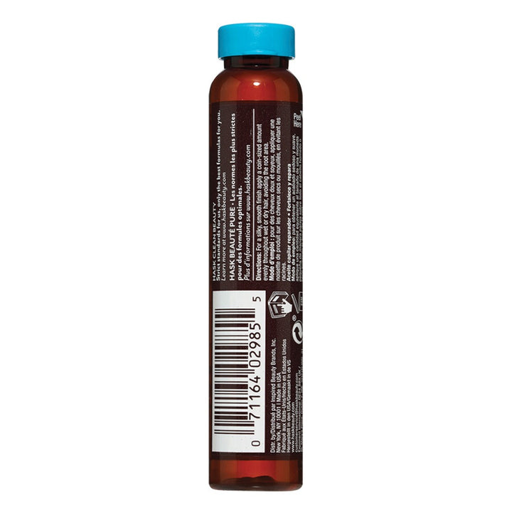 Hask Argan Oil Repairing Shine Hair Oil Treatment 18 mL - Easy Pharmacy LLC