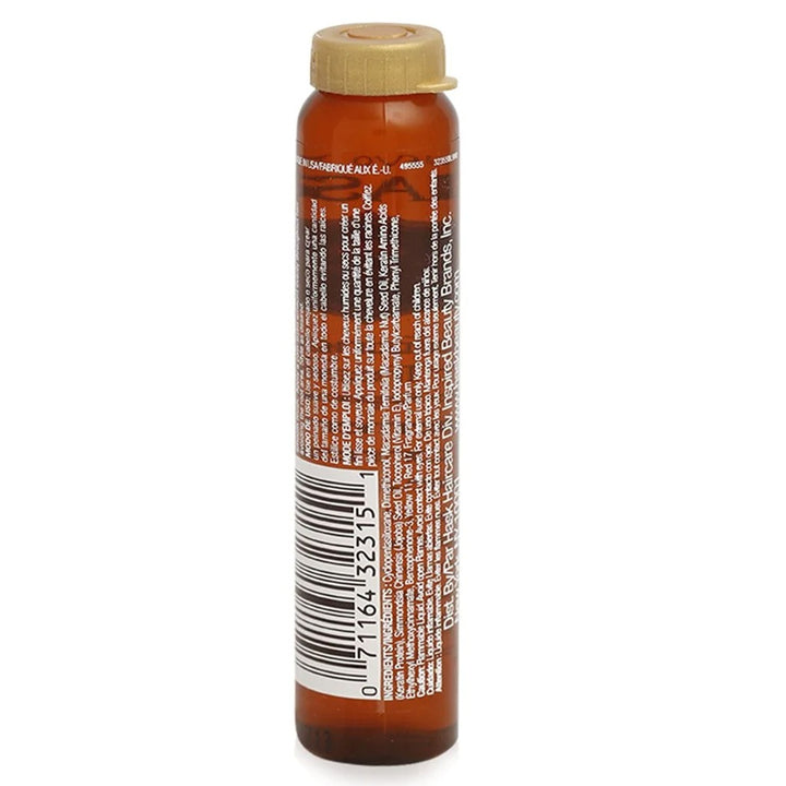 Hask Macadamia Oil Revitalizing Shine Hair Oil Treatment 18 mL - Easy Pharmacy LLC