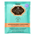 Hask Monoi Coconut Oil Nourishing Deep Conditioner For All Hair types 50 g