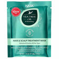 Hask Tea Tree Oil & Rosemary Hair and Scalp Treatment Mask For All Hair types 50 g