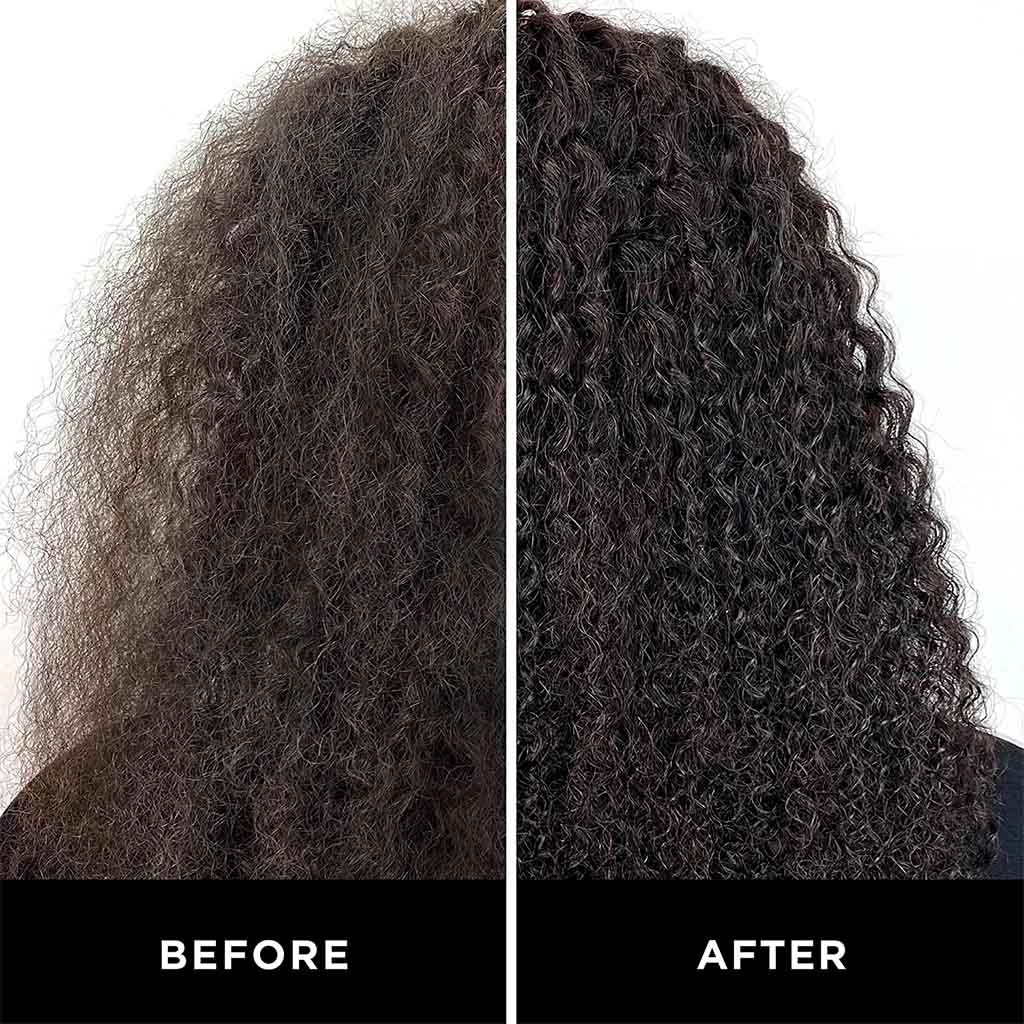 Hask Curl Care Intensive Deep Conditioner To Protect & Maintain All Curl Patterns 198ml - Easy Pharmacy LLC