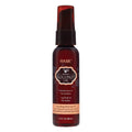 Hask Monoi Coconut Oil Nourishing Shine Hair Oil Treatment 59 mL
