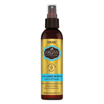 Hask Argan Oil 5 In 1 Leave-In Spray 175 mL