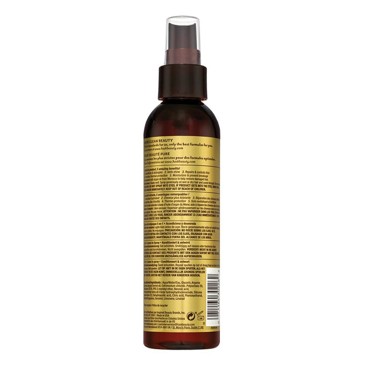 Hask Argan Oil 5 In 1 Leave-In Spray 175 mL - Easy Pharmacy LLC