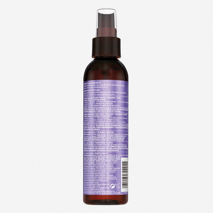 Hask Biotin Boost 5 In 1 Leave-In Spray 175 mL - Easy Pharmacy LLC