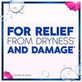Head & Shoulders Smooth & Silky Anti-Dandruff Paraben-Free Shampoo For Dry & Frizzy Hair 90ml