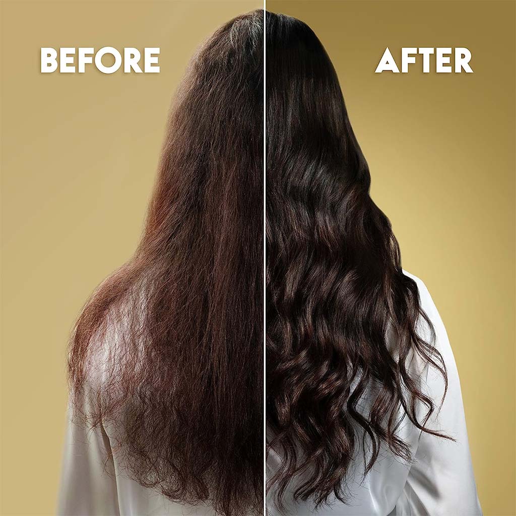 Head & Shoulders Supreme Anti-Dandruff Shampoo With Argan Oil For Dry Scalp Rejuvenation 400ml - Easy Pharmacy LLC