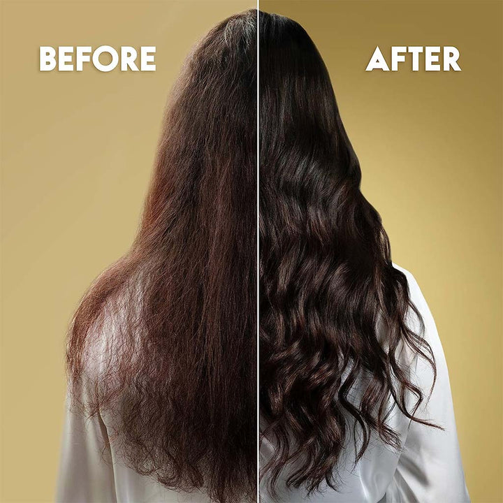 Head & Shoulders Supreme Anti-Dandruff Shampoo With Argan Oil For Dry Scalp Rejuvenation 400ml - Easy Pharmacy LLC