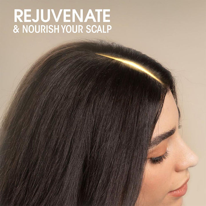 Head & Shoulders Supreme Scalp And Hair Conditioner With Argan Oil For Dry Scalp Rejuvenation 200ml - Easy Pharmacy LLC
