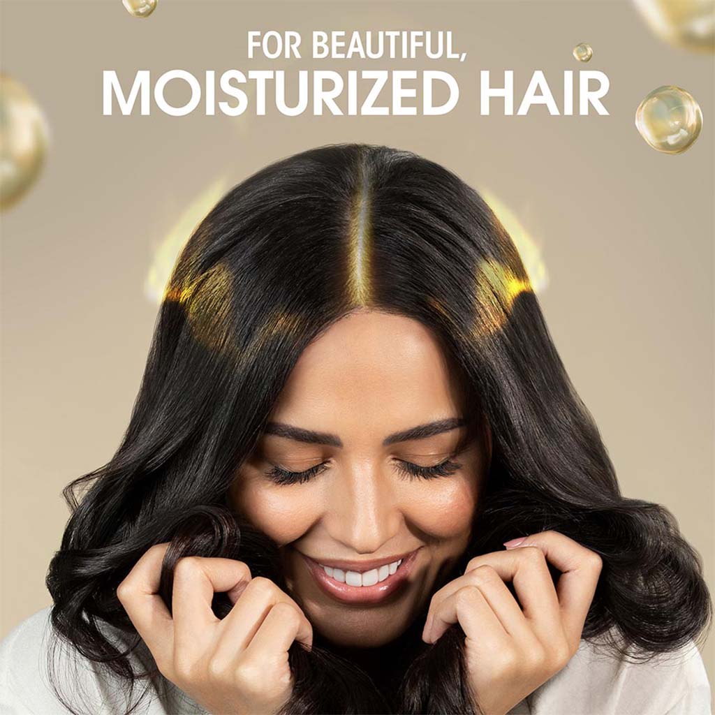 Head & Shoulders Supreme Scalp And Hair Conditioner With Argan Oil For Dry Scalp Rejuvenation 200ml - Easy Pharmacy LLC
