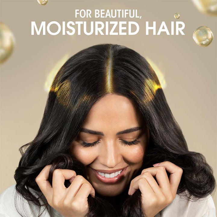 Head & Shoulders Supreme Scalp And Hair Conditioner With Argan Oil For Dry Scalp Rejuvenation 200ml - Easy Pharmacy LLC