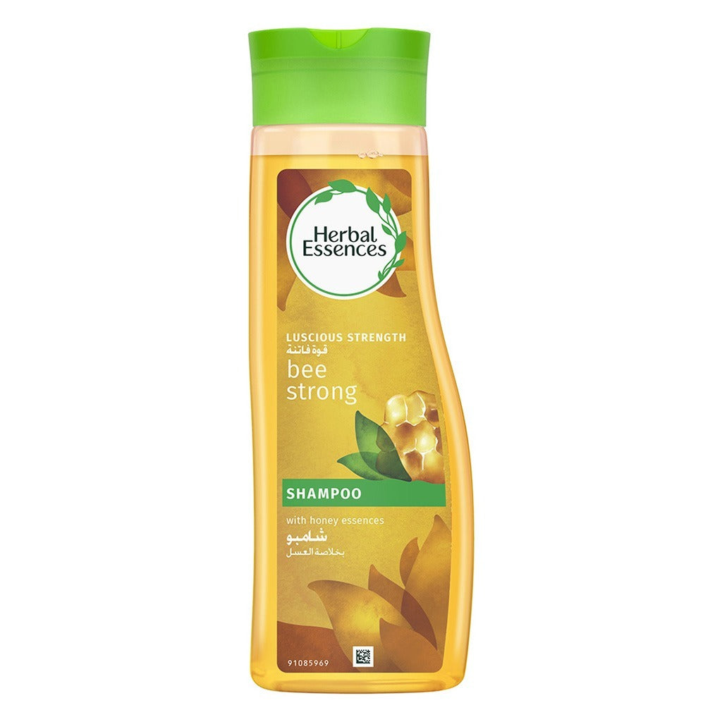 Herbal Essences Bee Strong Shampoo 400 mL 27962 - Easy Pharmacy LLC