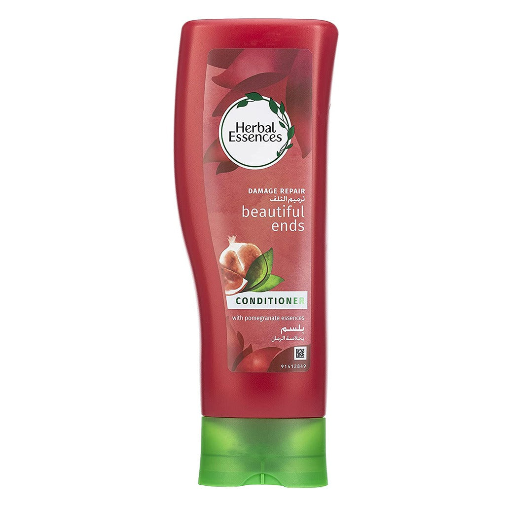 Herbal Essence Beautiful Ends Conditioner 360 mL - Easy Pharmacy LLC