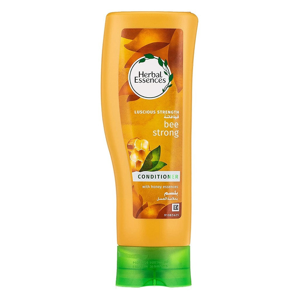 Herbal Essences Bee Strong Conditioner 360 mL 39103 - Easy Pharmacy LLC
