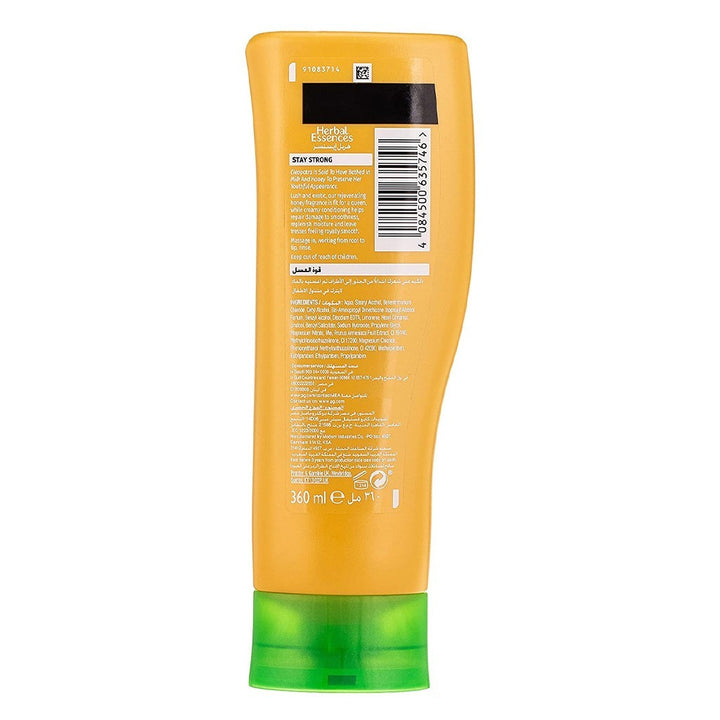 Herbal Essences Bee Strong Conditioner 360 mL 39103 - Easy Pharmacy LLC