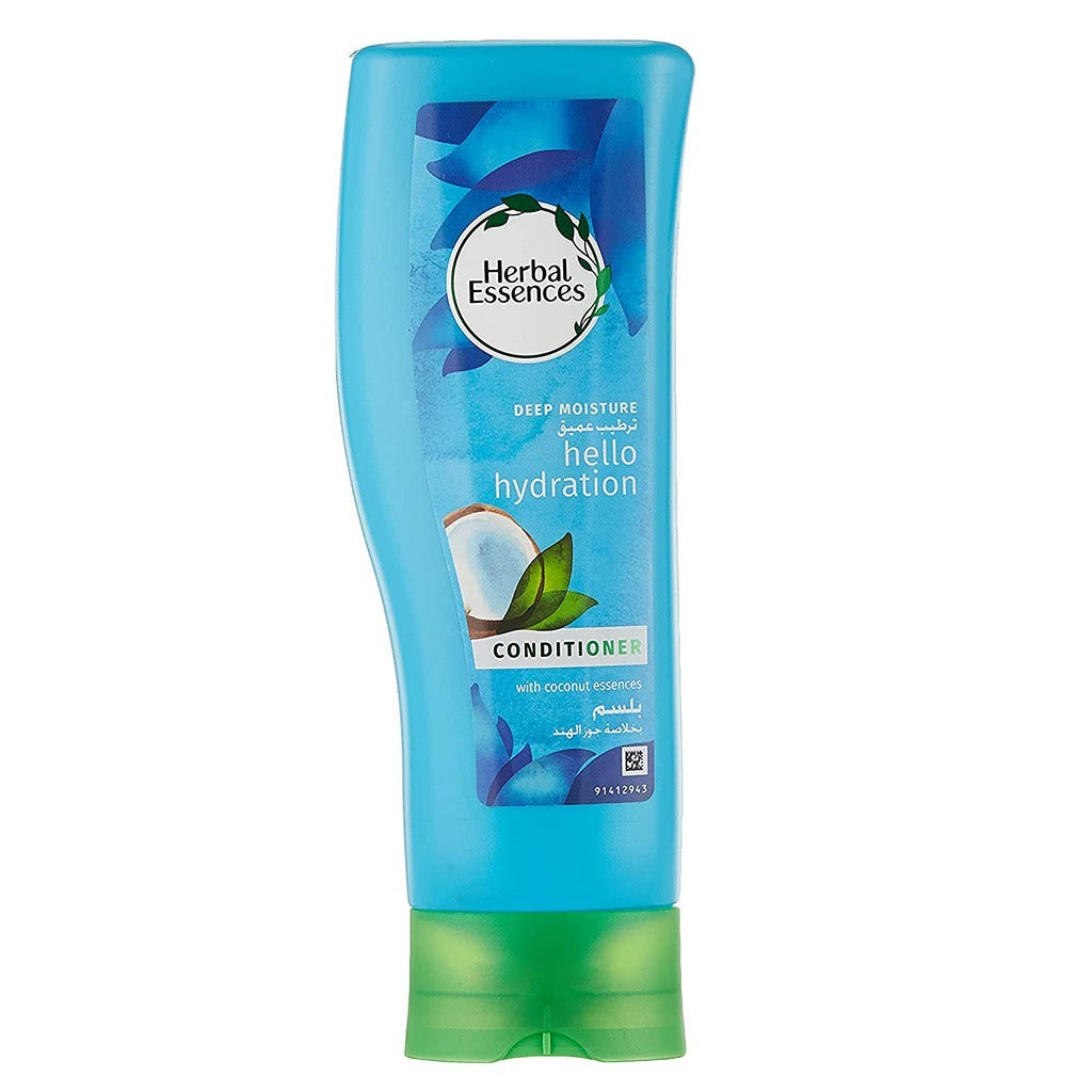 Herbal Essence Hello Hydration Conditioner 360 mL - Easy Pharmacy LLC