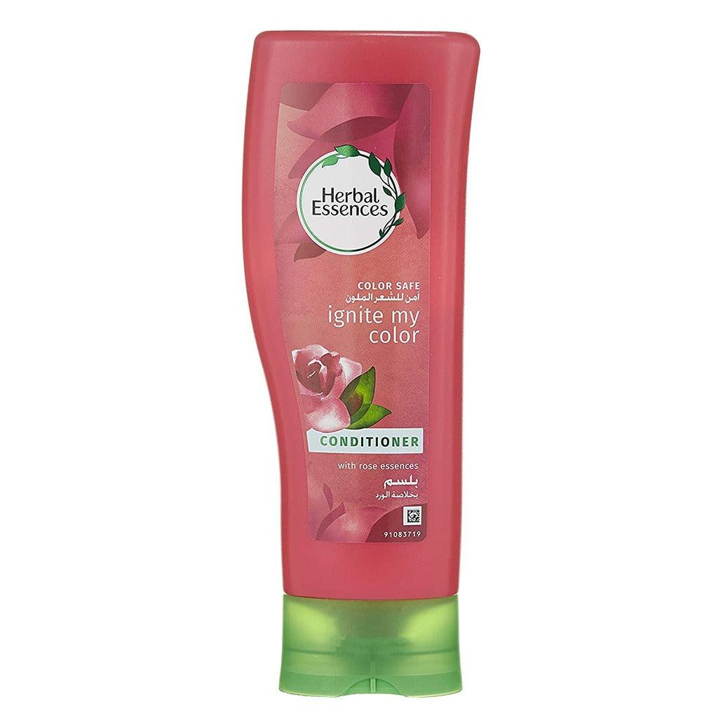 Herbal Essence Ignite My Color Conditioner For Coloured Hair 360 mL - Easy Pharmacy LLC