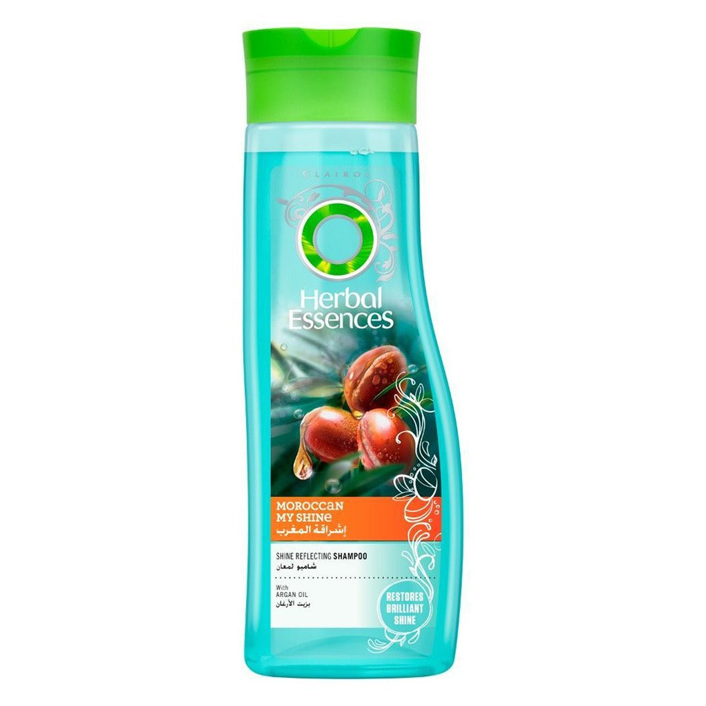 Herbal Essences Moroccan Shine Shampoo 400 mL 39107 - Easy Pharmacy LLC