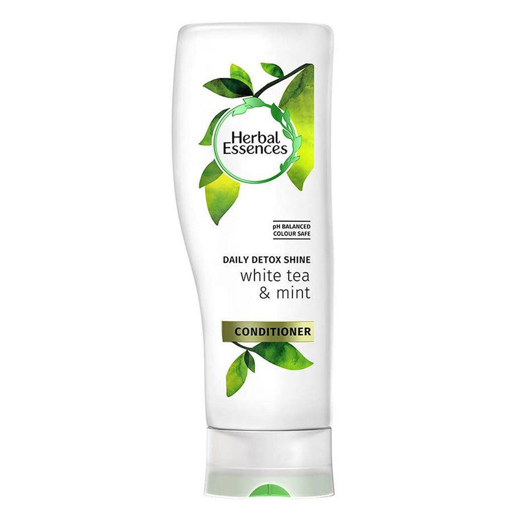 Herbal Essence Daily Detox Shine Conditioner 360 mL - Easy Pharmacy LLC