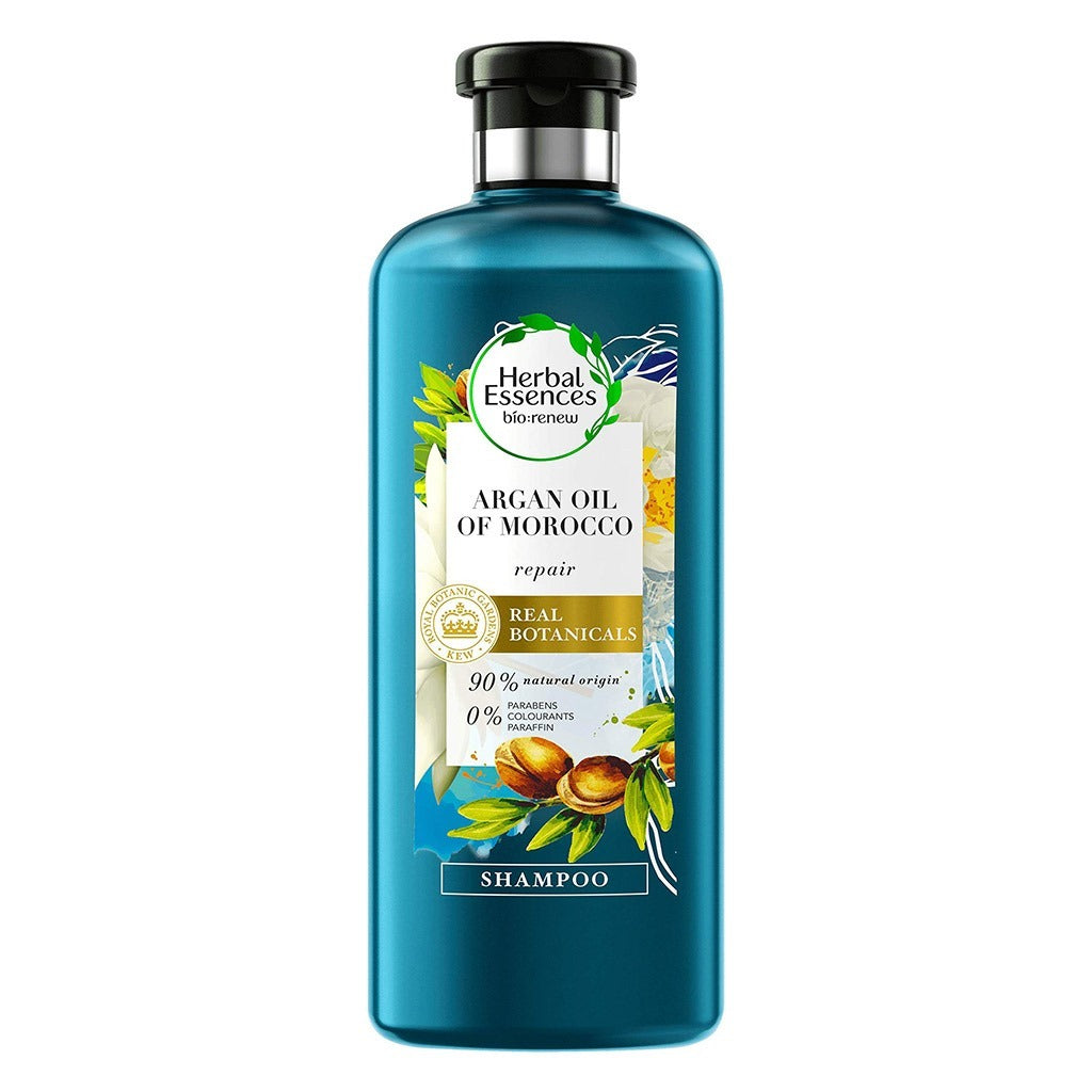 Herbal Essence Argan Oil Of Morocco Shampoo 400 mL - Easy Pharmacy LLC