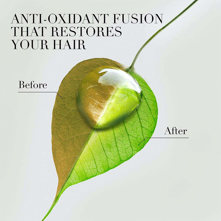 Herbal Essences Bio: Renew Arabica Coffee Volume Boost Fruit Conditioner For Fine Hair 400ml - Easy Pharmacy LLC