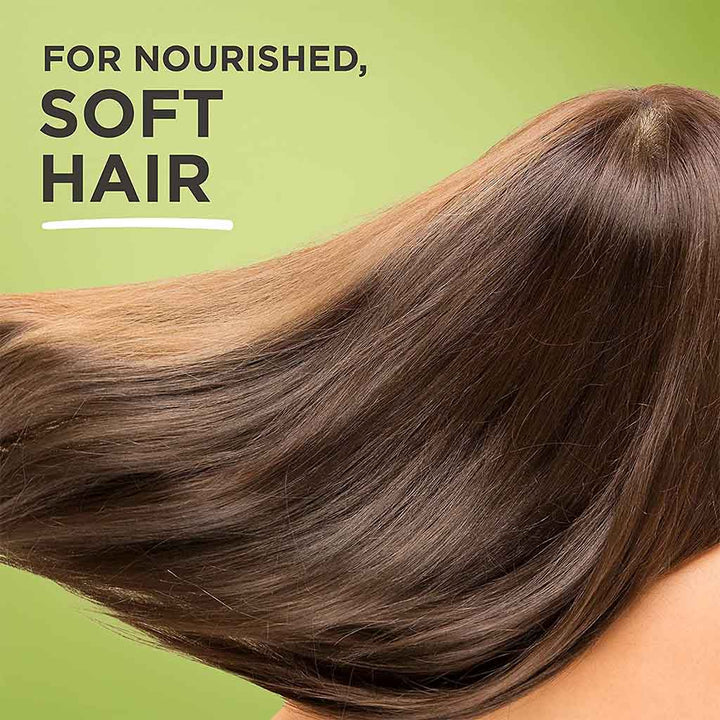 Hair Food Sulfate Free Smoothing Shampoo With Avocado & Argan Oil 300ml - Easy Pharmacy LLC