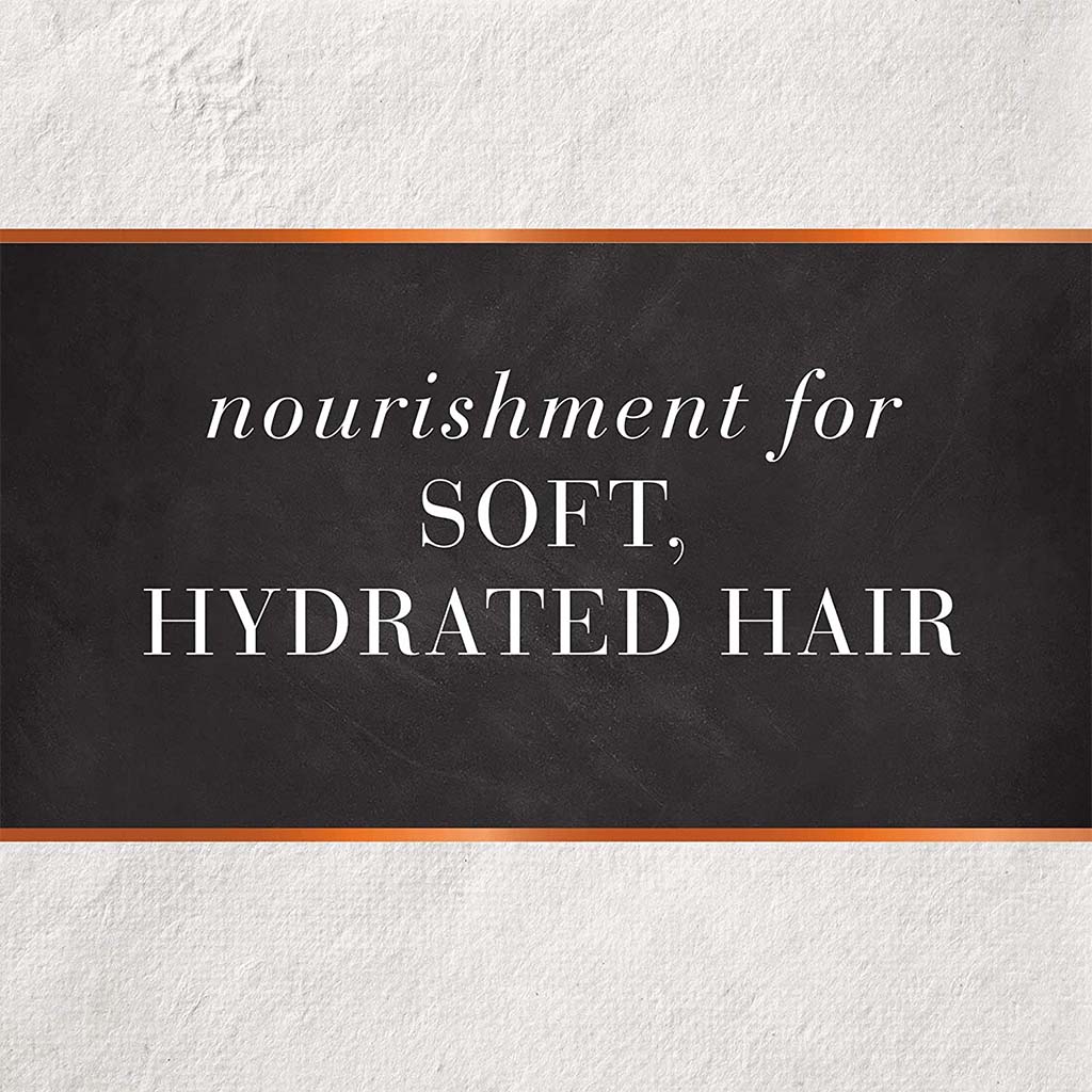 Hair Food Sulfate Free Moisturizing Shampoo With Manuka Honey And Apricot 300ml - Easy Pharmacy LLC