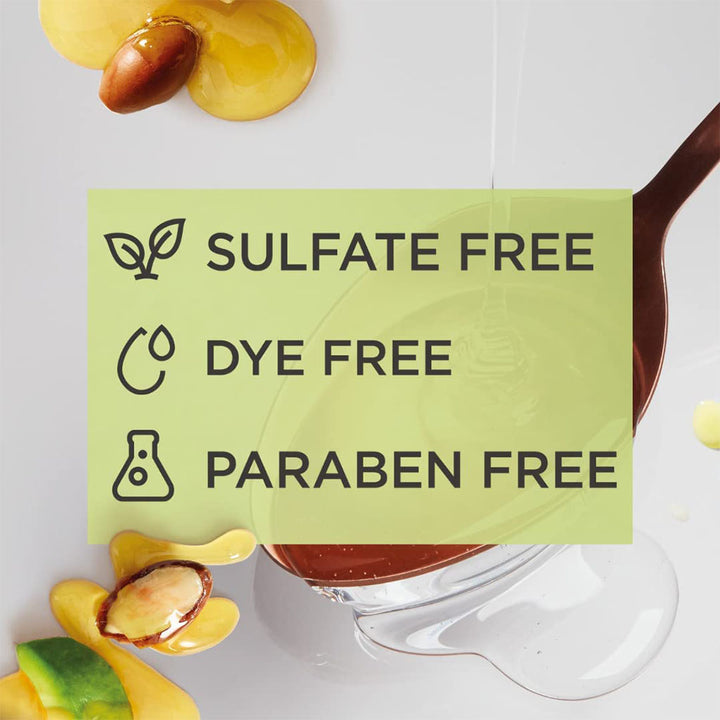 Hair Food Smoothing Hair Oil With Avocado And Argan Oil 95ml - Easy Pharmacy LLC