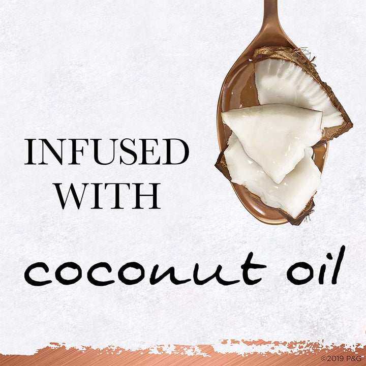 Hair Food Sulfate Free Nourishing Hair Oil With Coconut Oil 95ml - Easy Pharmacy LLC