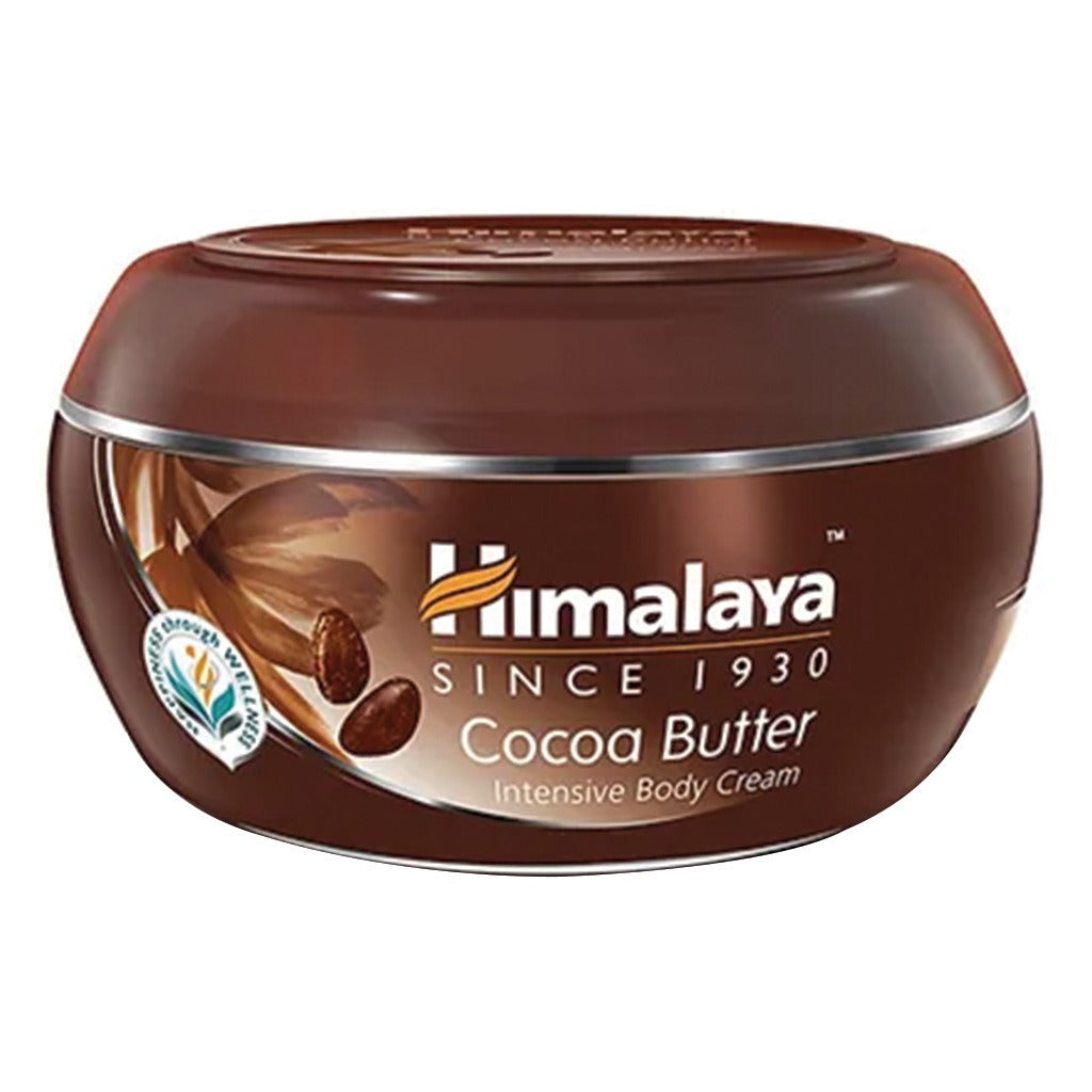 Himalaya Cocoa Butter Intensive Body Cream 150 mL - Easy Pharmacy LLC