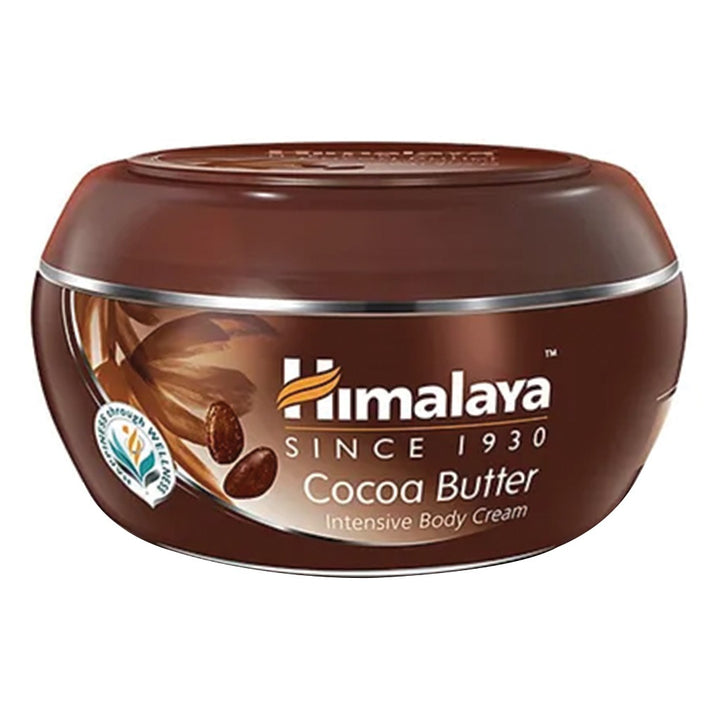 Himalaya Cocoa Butter Intensive Body Cream 150 mL - Easy Pharmacy LLC