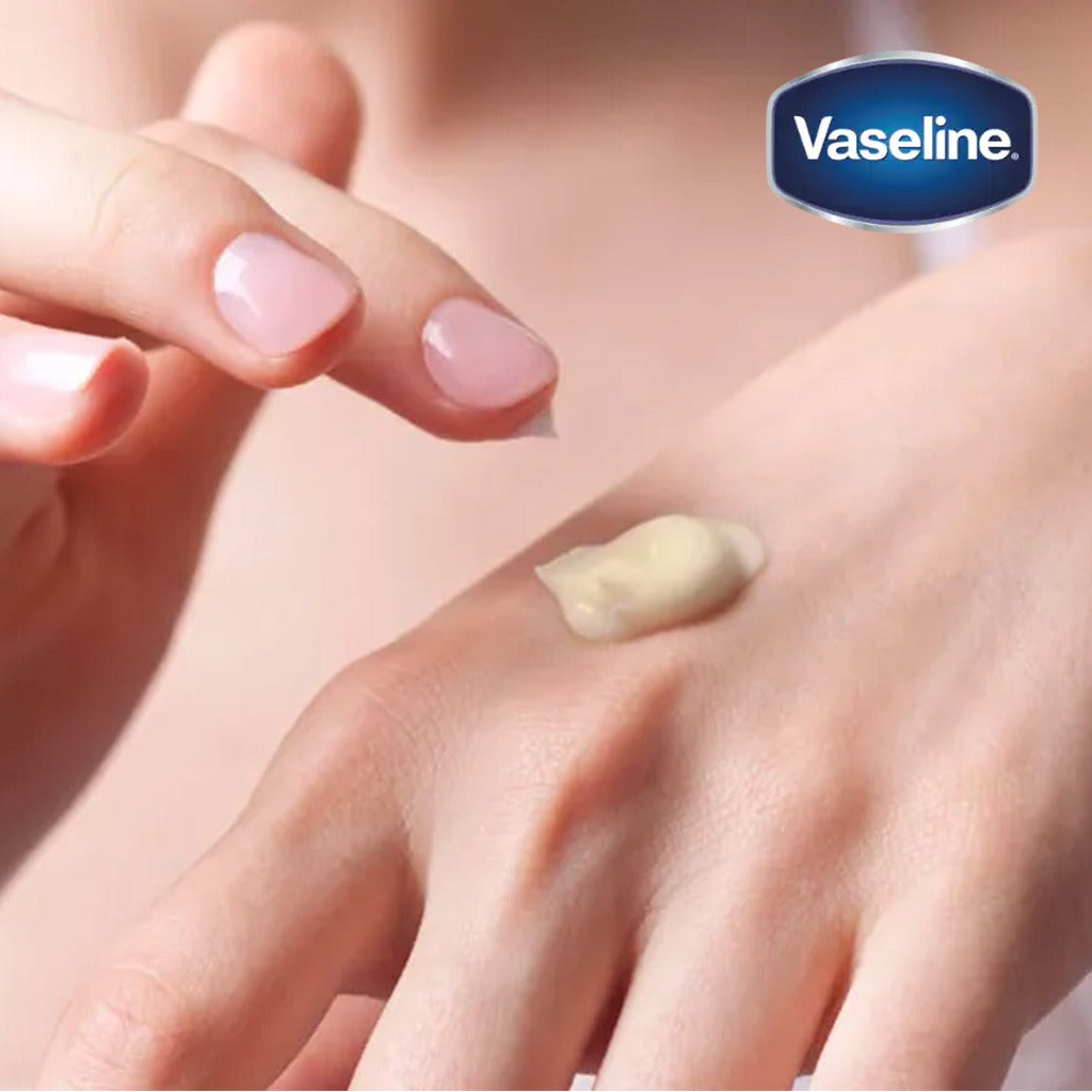 Vaseline Cocoa Radiant Body Lotion 400 mL - Easy Pharmacy LLC