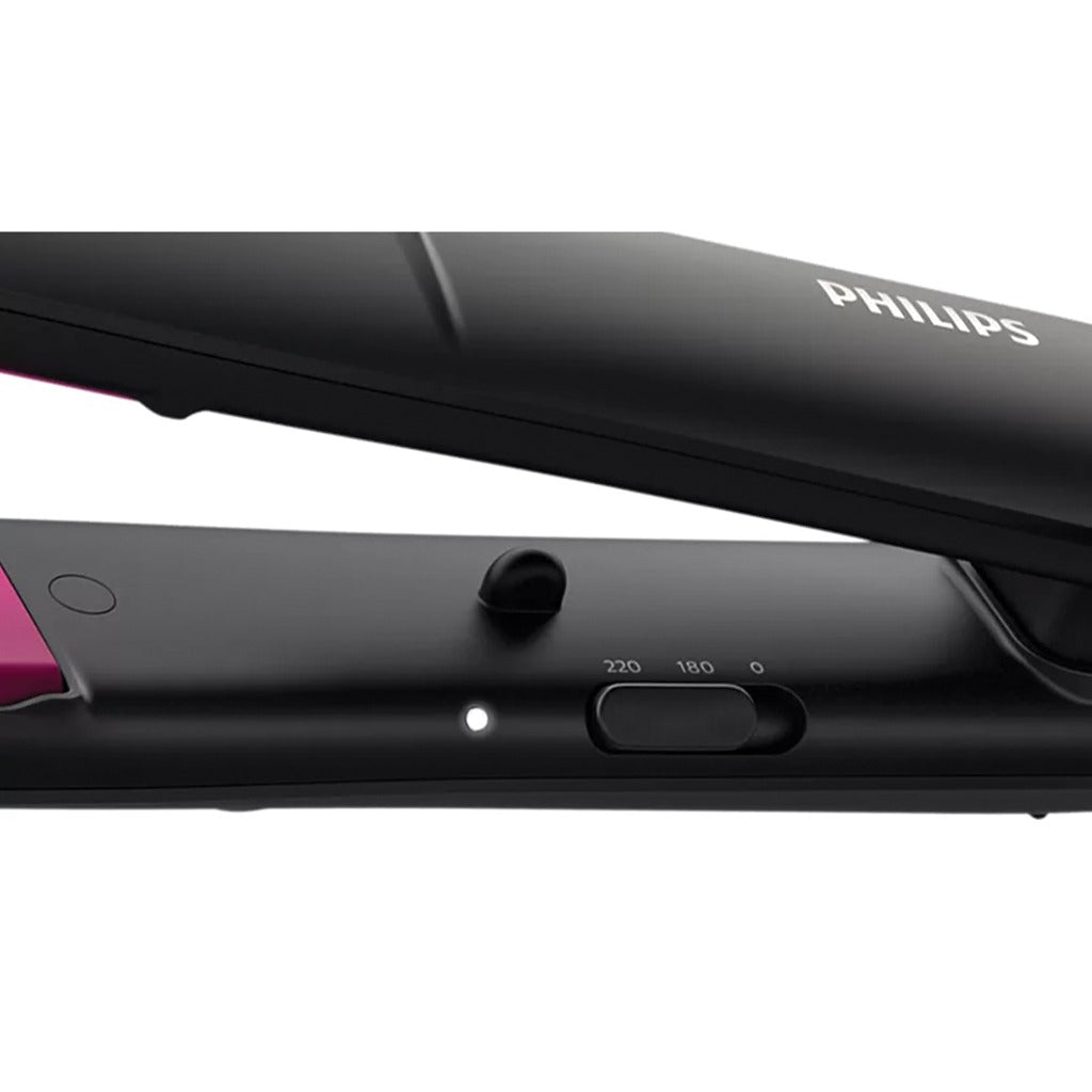 Philips Straight Care Essential Thermo Protect Hair Straightener - Easy Pharmacy LLC