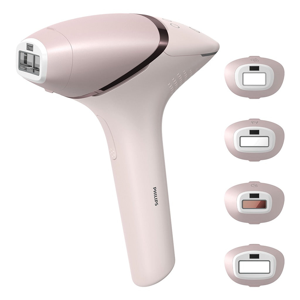 Philips Lumea IPL 9000 Series Hair Removal Device BRI957/60 - Easy Pharmacy LLC