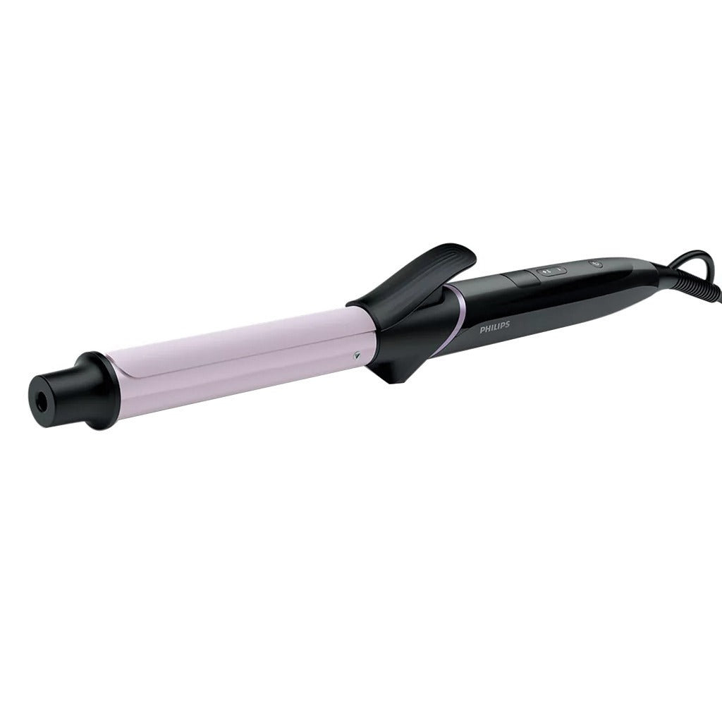 Philips Style Care Essential Hair Curler White/Black BHB862/03 - Easy Pharmacy LLC