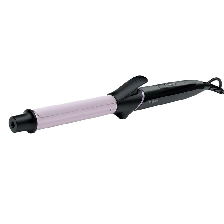 Philips Style Care Essential Hair Curler White/Black BHB862/03 - Easy Pharmacy LLC