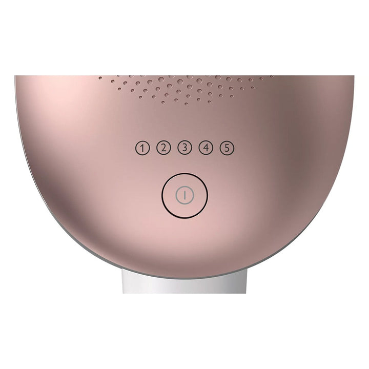 Philips Lumea Advanced IPL Hair Removal Device BRI921/60 - Easy Pharmacy LLC