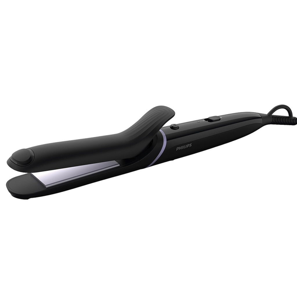 Philips Style Care Essential 5 In 1 Hair Multi-Styler Black - Easy Pharmacy LLC