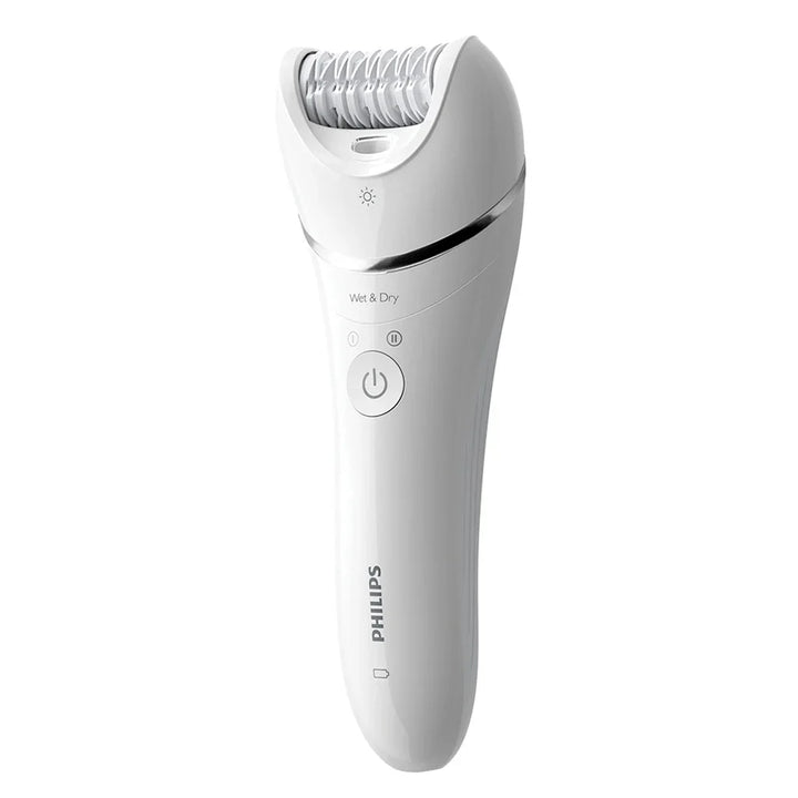 Philips 8000 Series Wet And Dry Epilator BRE720/01 - Easy Pharmacy LLC