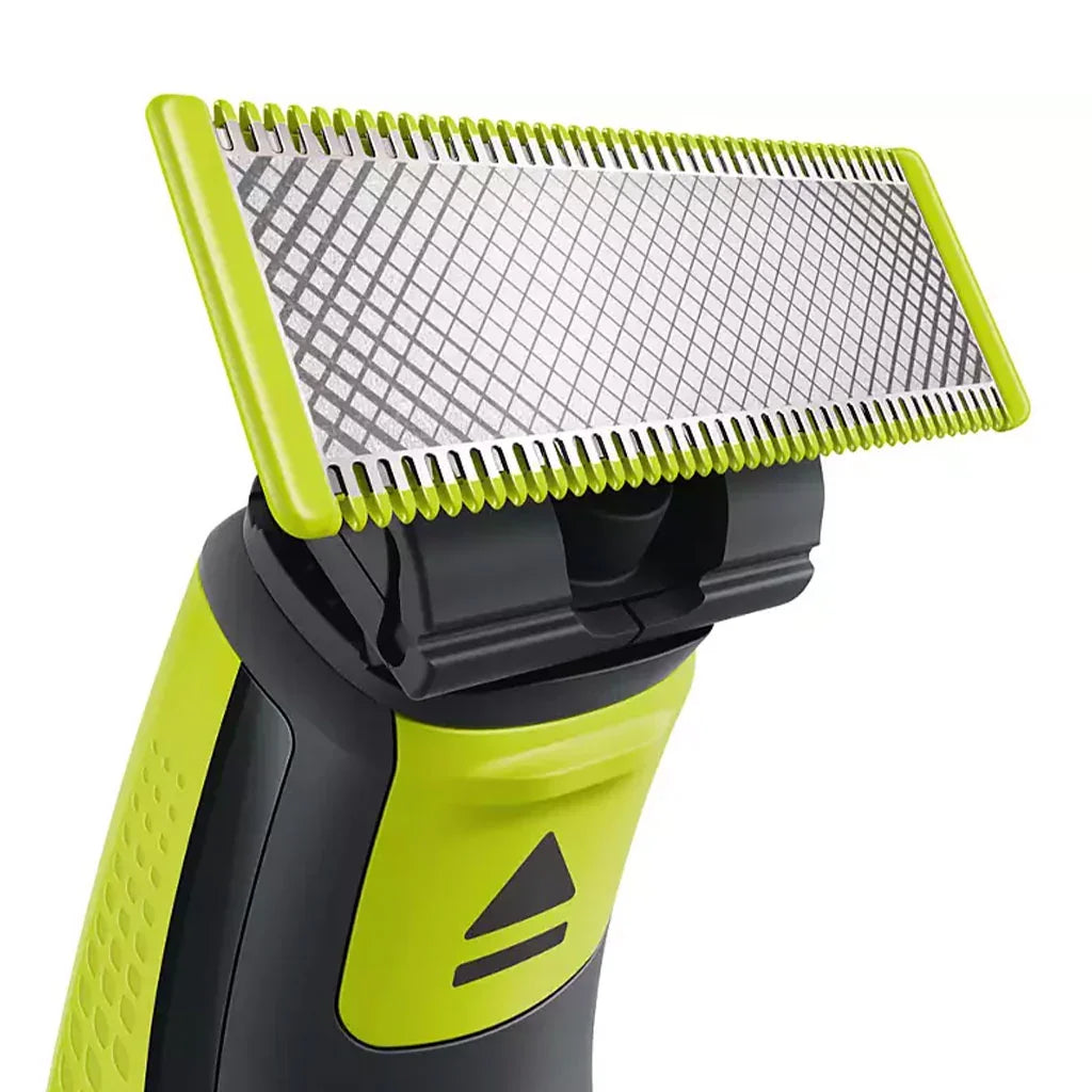 Philips One Blade Hybrid Electric Trimmer And Shaver QP2520 - Easy Pharmacy LLC