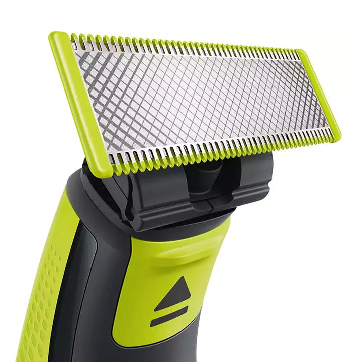 Philips One Blade Hybrid Electric Trimmer And Shaver QP2520 - Easy Pharmacy LLC