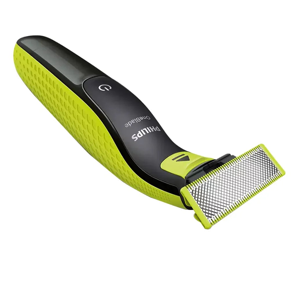 Philips One Blade Hybrid Electric Trimmer And Shaver QP2520 - Easy Pharmacy LLC