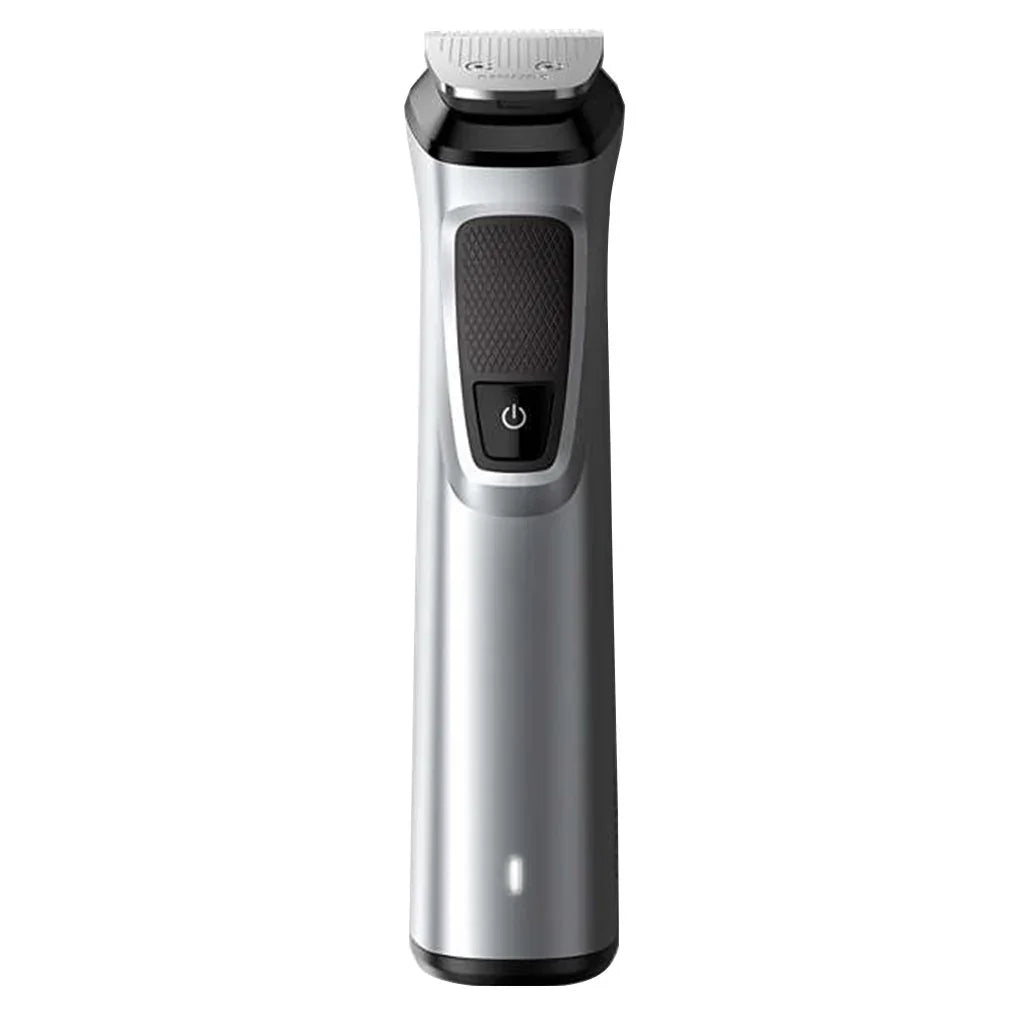 Philips Multigroom 7000 Series 13 In 1 Grooming Kit For Face Hair And Body MG7715/13 - Easy Pharmacy LLC