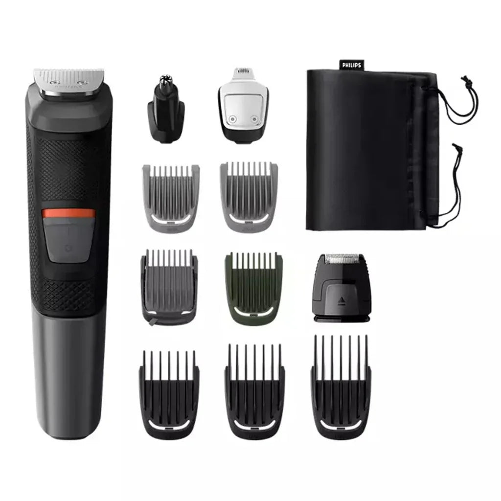 Philips Multigroom 5000 Series 11 In 1 Grooming Kit MG5730/1 - Easy Pharmacy LLC